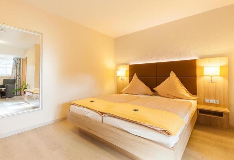 标准间, Grasberger Hof Gmbh