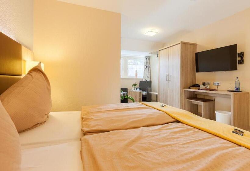 标准间, Grasberger Hof Gmbh