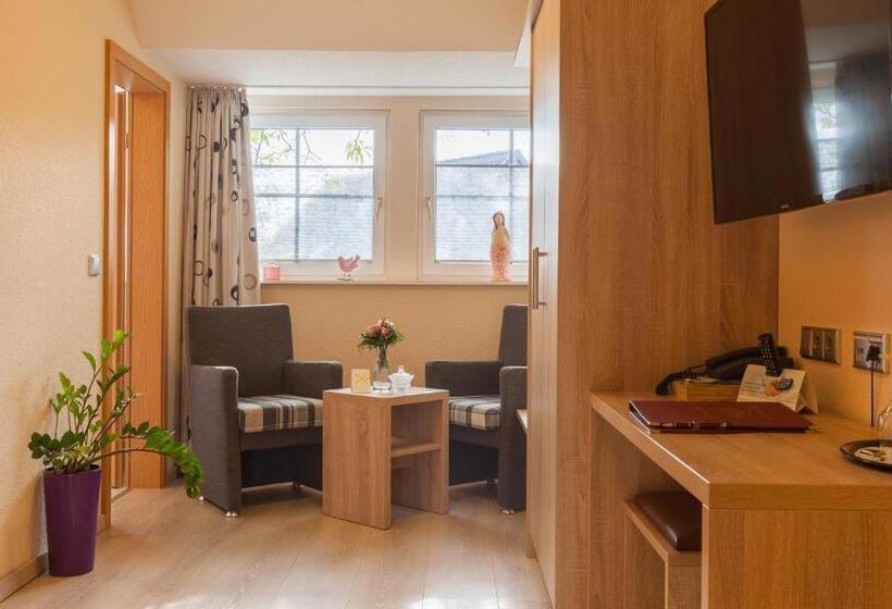 标准间, Grasberger Hof Gmbh