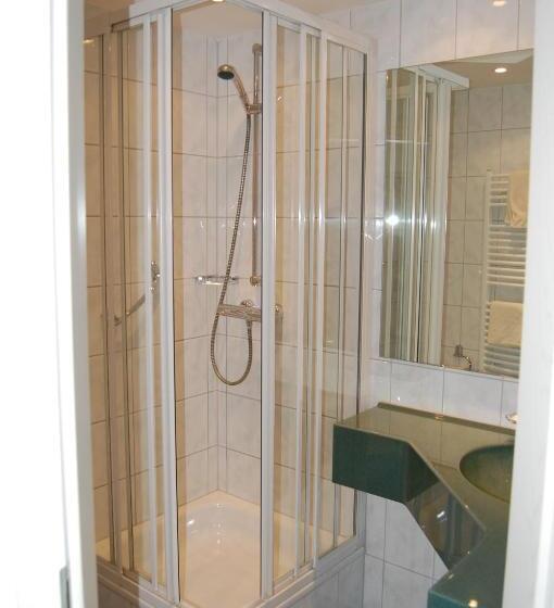 غرفة قياسية, Grüner Baum