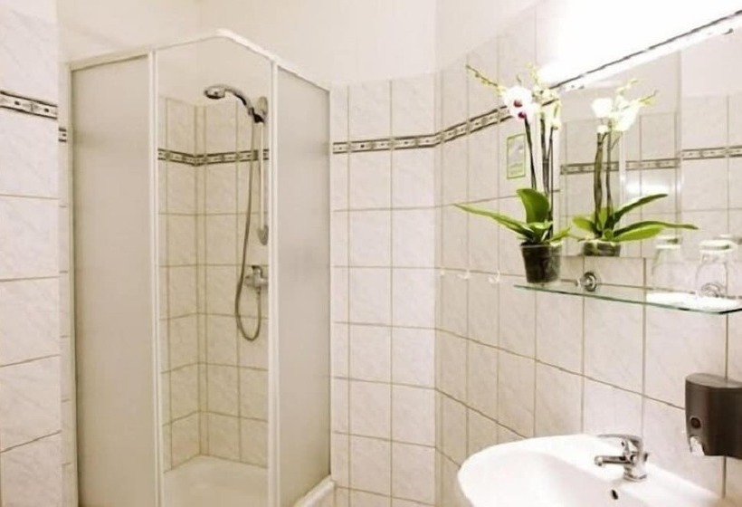 اتاق استاندارد, Harmony Hannover