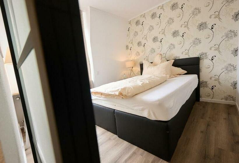 Номер Стандарт Индивидуальный, Haus Rödgen