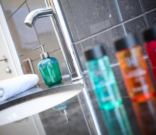 Номер Стандарт Индивидуальный, Haus Rödgen