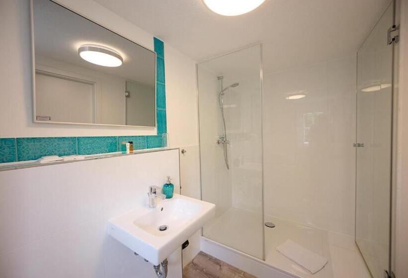 Номер бизнес-класса, Haus Rödgen