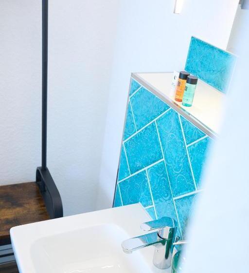 Номер бизнес-класса, Haus Rödgen