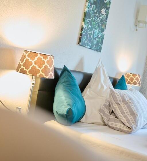 Номер бизнес-класса, Haus Rödgen