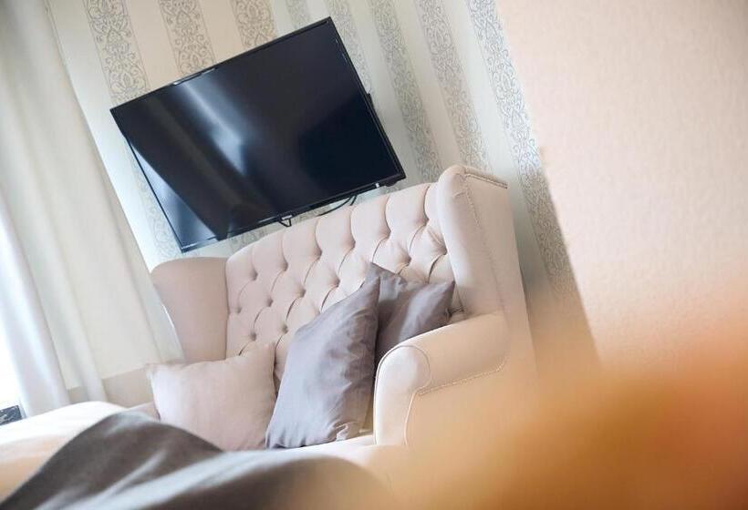 Номер бизнес-класса, Haus Rödgen