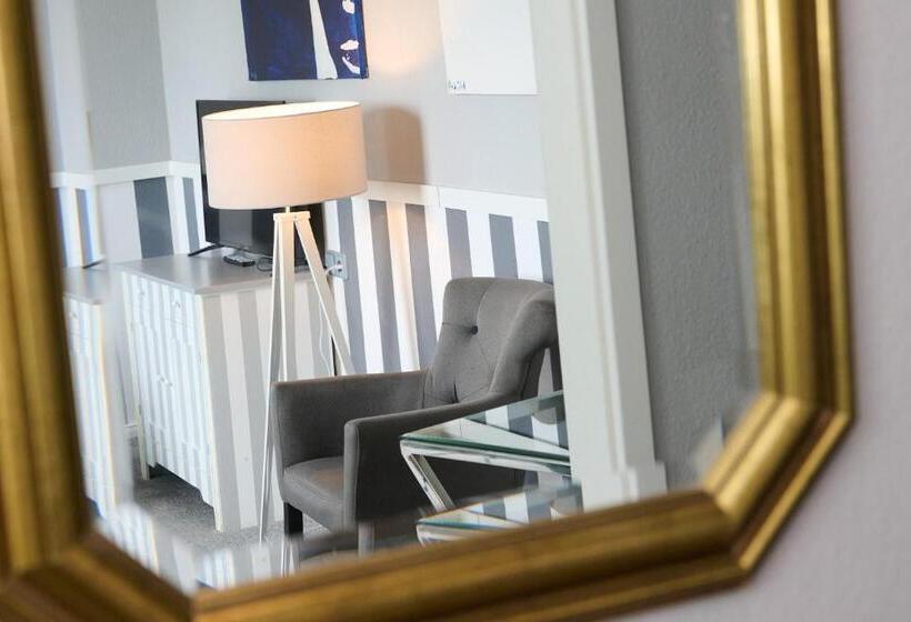 Номер бизнес-класса, Haus Rödgen