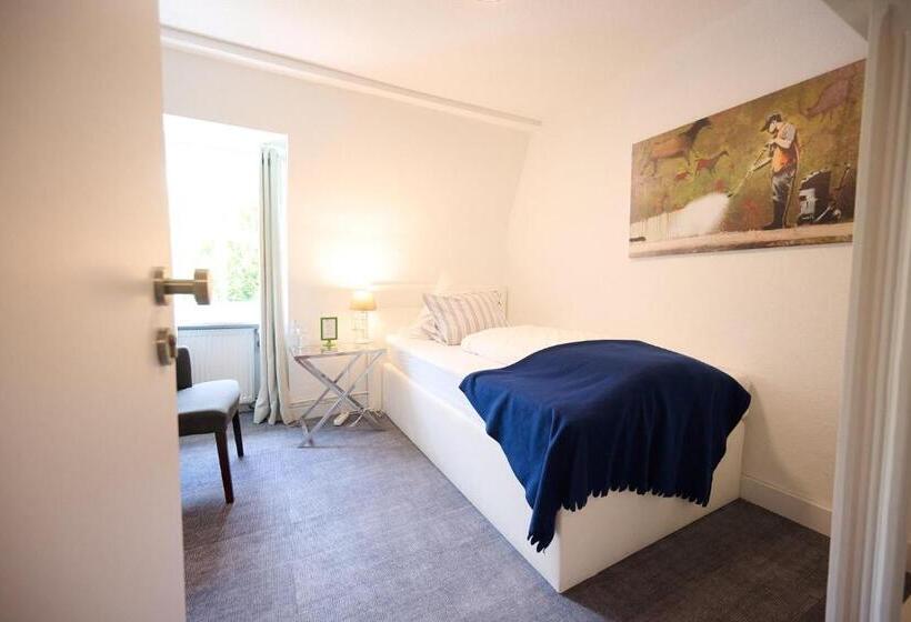 Номер Economy Индивидуальный, Haus Rödgen