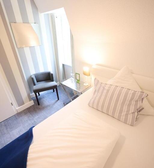 Номер Economy Индивидуальный, Haus Rödgen