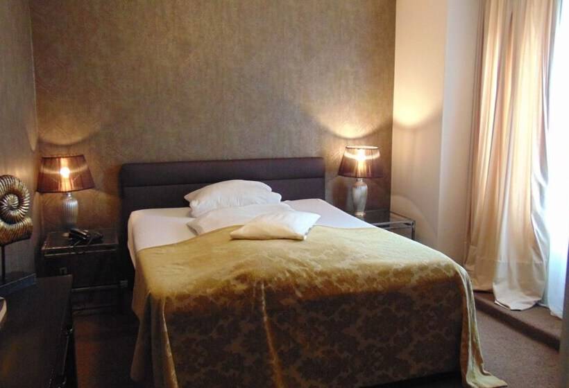 Номер Стандарт, Haus Rödgen