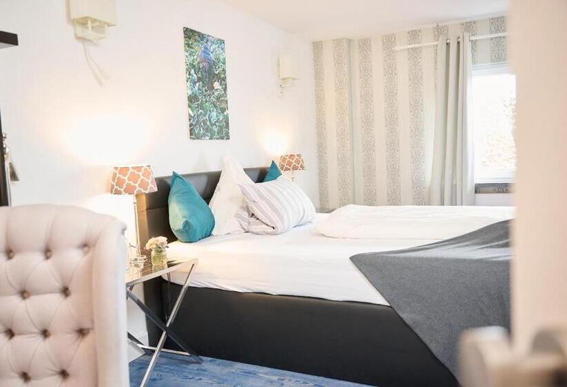 Номер бизнес-класса, Haus Rödgen