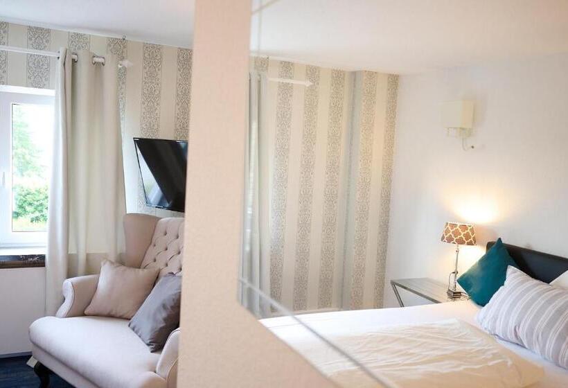 Номер бизнес-класса, Haus Rödgen