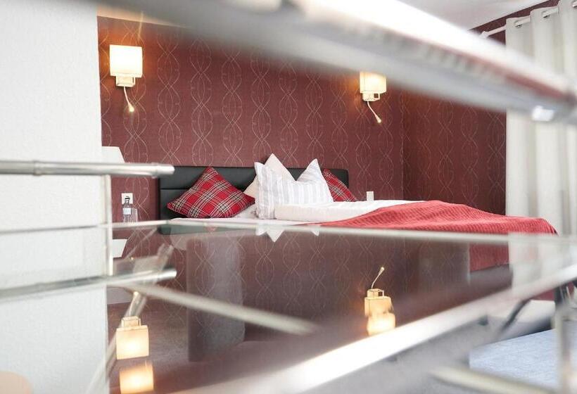 Номер бизнес-класса, Haus Rödgen