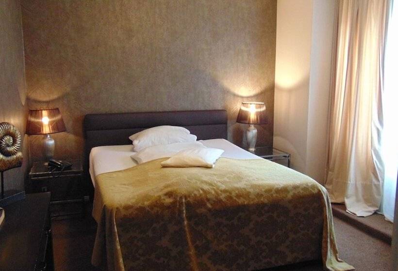 Номер Стандарт, Haus Rödgen