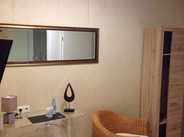 Номер Стандарт Индивидуальный, Haus Rödgen