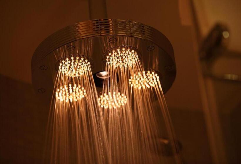 חדר סטנדרט, Inselklause