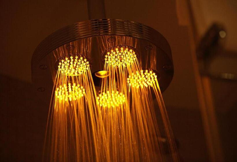 חדר סטנדרט, Inselklause