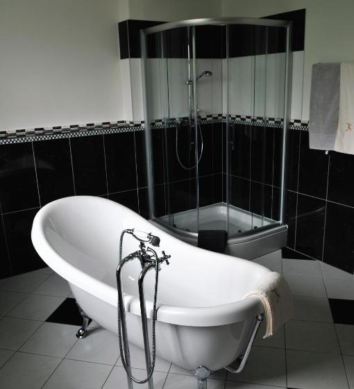 סוויטה, Karolingerhof