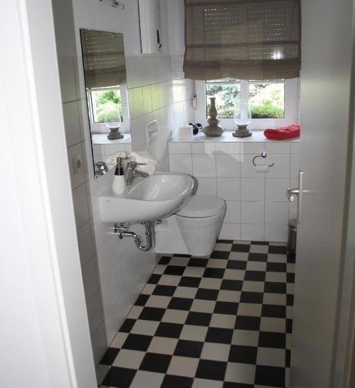 חדר סטנדרט, Karolingerhof