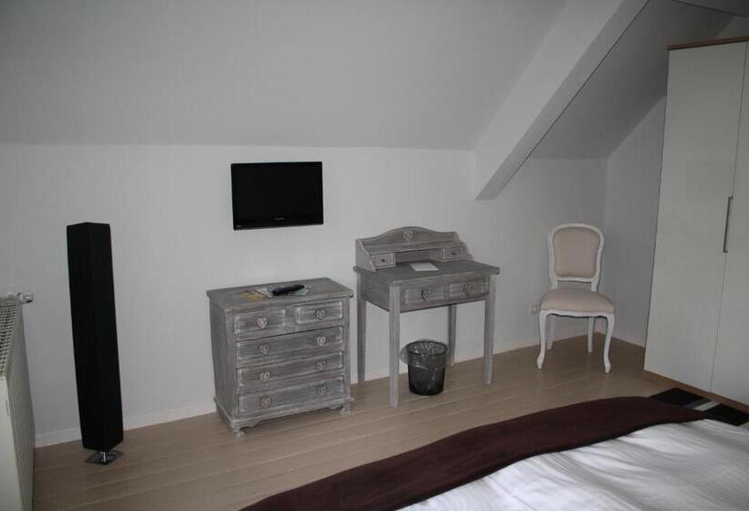 חדר סטנדרט, Karolingerhof