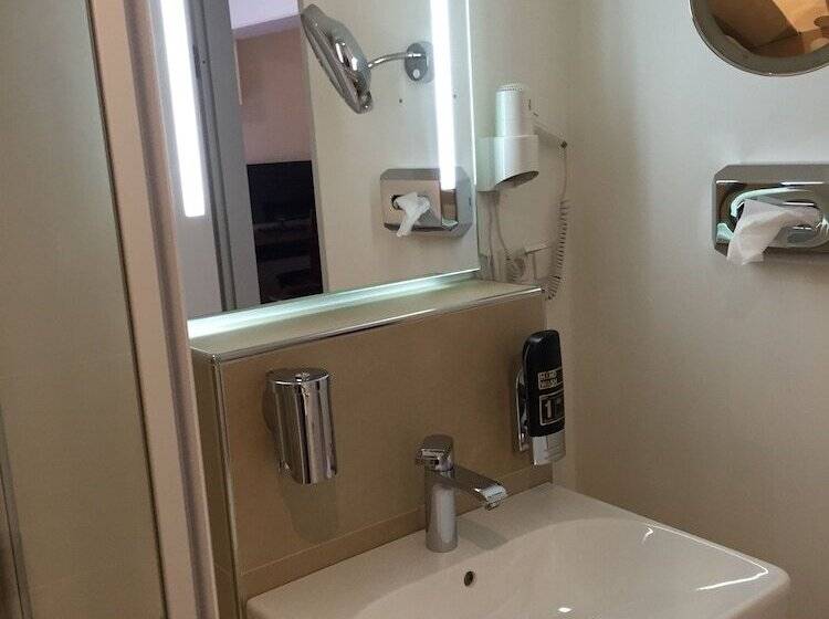 Номер Стандарт, M&a Cityhotel Hildesheim