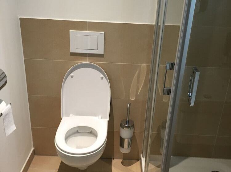 スタンダードルーム, M&a Cityhotel Hildesheim