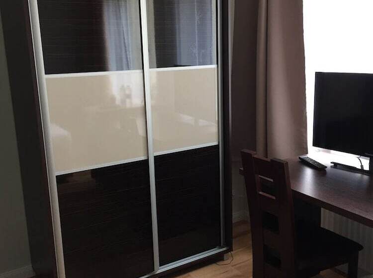 スタンダードルーム, M&a Cityhotel Hildesheim