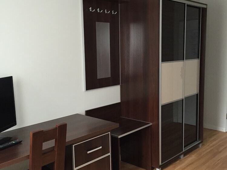 スタンダードルーム, M&a Cityhotel Hildesheim