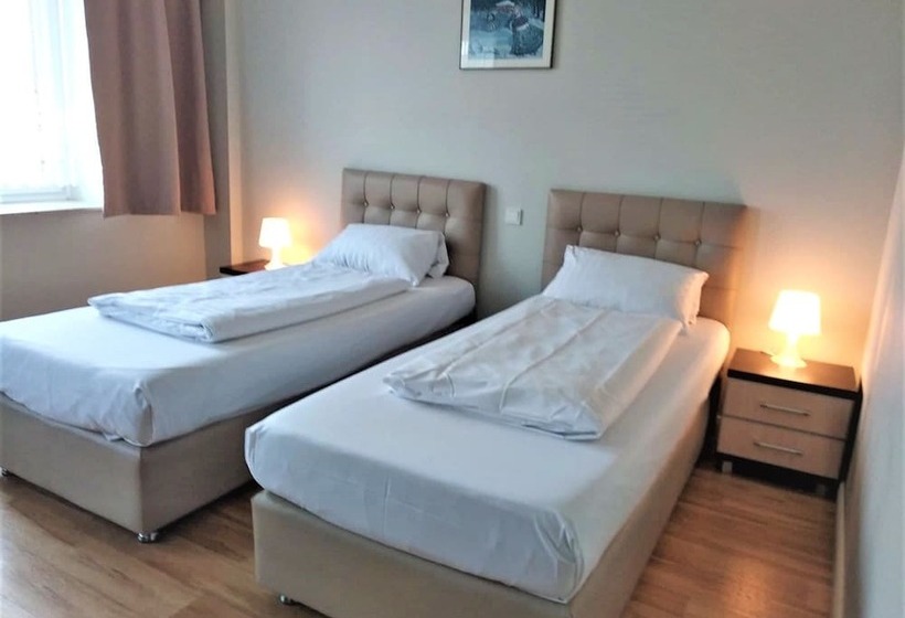 スタンダードルーム, M&a Cityhotel Hildesheim
