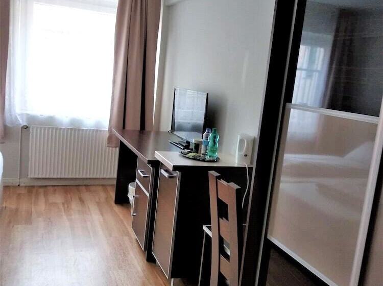 スタンダードルーム, M&a Cityhotel Hildesheim