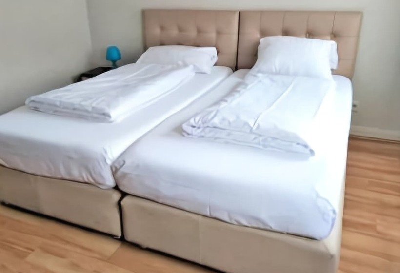 スタンダードルーム, M&a Cityhotel Hildesheim