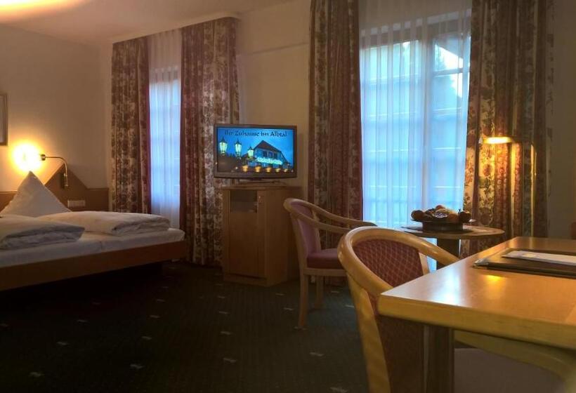 Номер Стандарт, Marxzeller Mühle