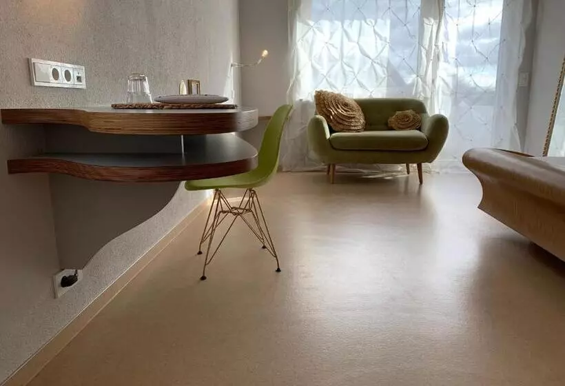 Standard-huone, Marchen Garni