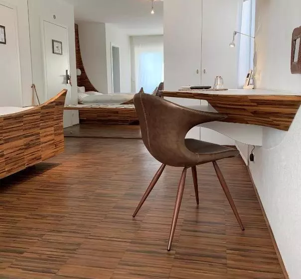 Standard-huone, Marchen Garni