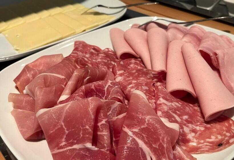 اتاق استاندارد, Privathotel Bremer