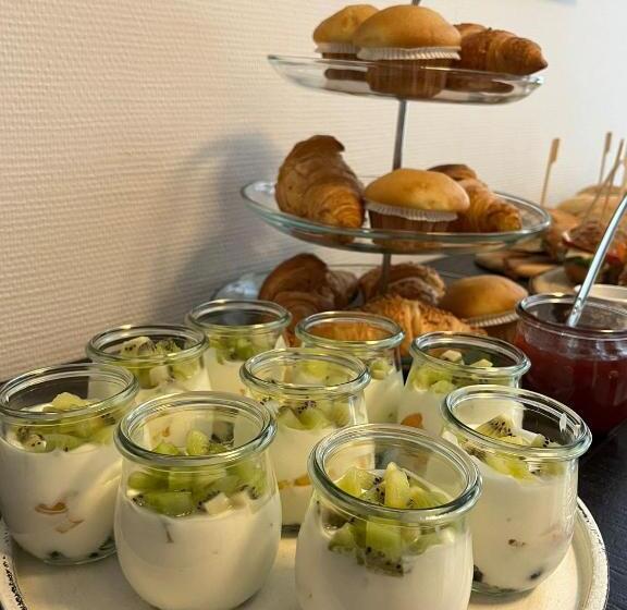 اتاق استاندارد, Privathotel Bremer