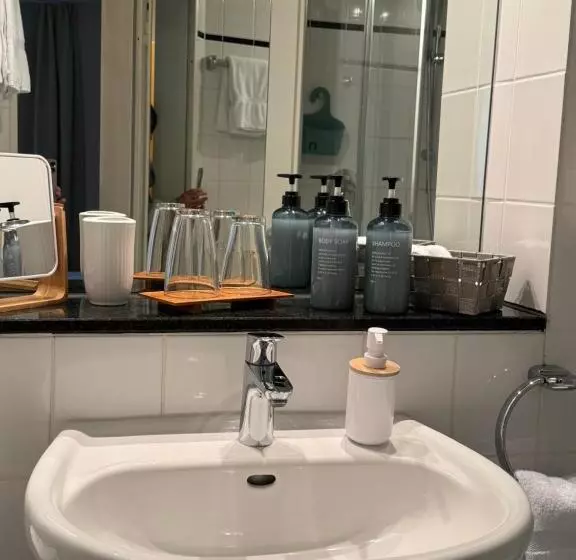 スタンダードルーム, Privathotel Bremer