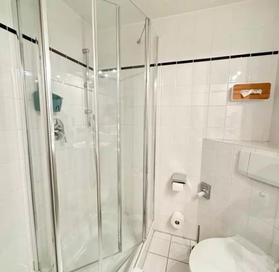 スタンダードルーム, Privathotel Bremer