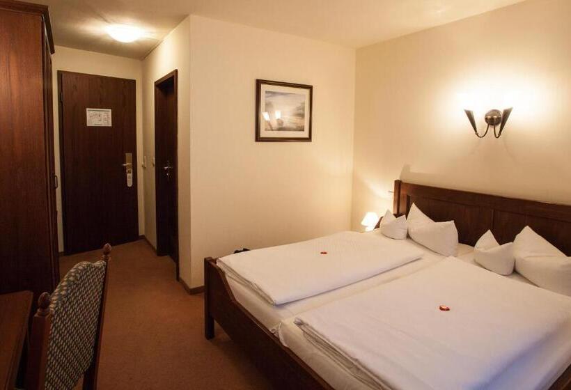 חדר סטנדרט, & Restaurant Klosterhof