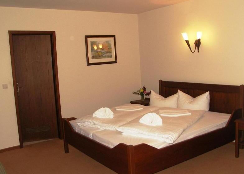 חדר סטנדרט, & Restaurant Klosterhof