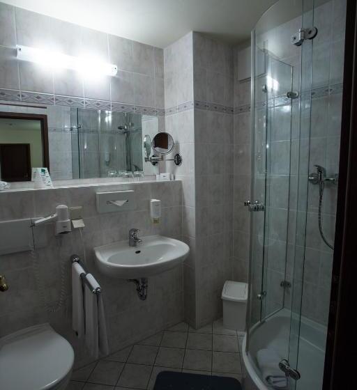 Quarto Comfort, & Restaurant Klosterhof