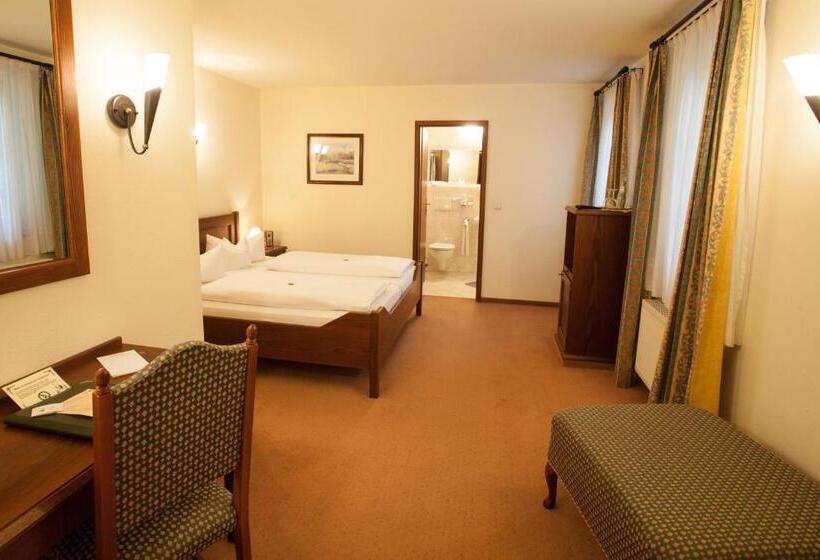 חדר קומפורט, & Restaurant Klosterhof