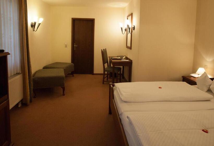 חדר קומפורט, & Restaurant Klosterhof