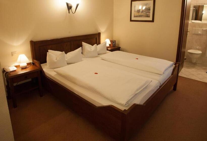 חדר קומפורט, & Restaurant Klosterhof