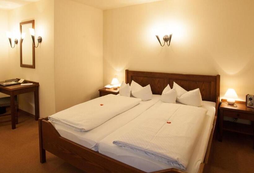 Quarto Comfort, & Restaurant Klosterhof