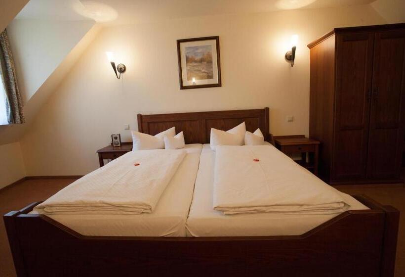 סוויטת דופלקס, & Restaurant Klosterhof