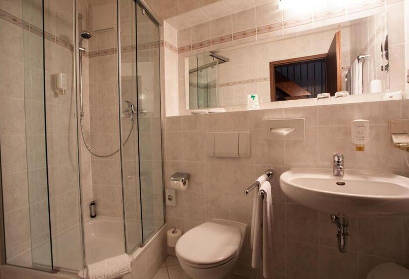 סוויטת דופלקס, & Restaurant Klosterhof