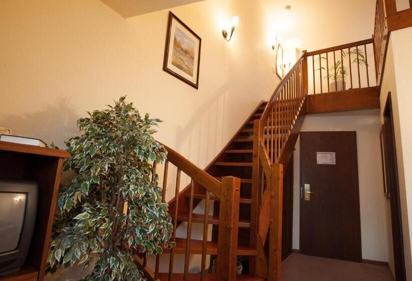 סוויטת דופלקס, & Restaurant Klosterhof