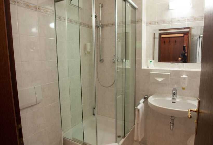 חדר סטנדרט, & Restaurant Klosterhof